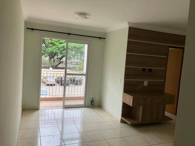 Apartamento para Venda em Indaiatuba - 5