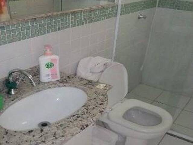 Sobrado para Locação em Indaiatuba - 3