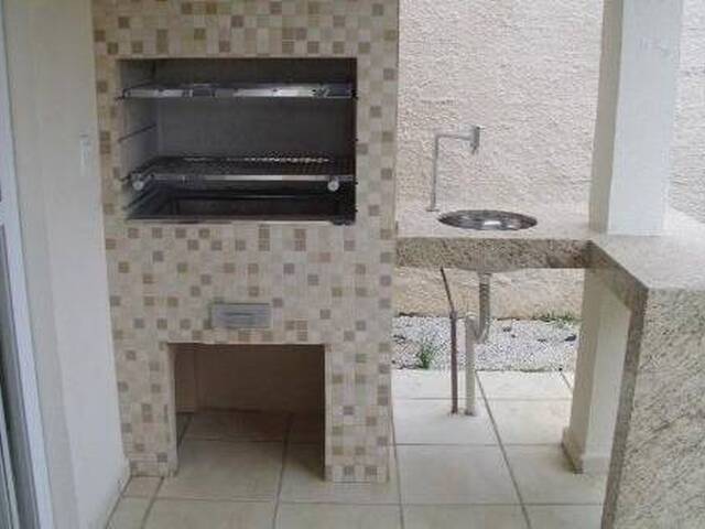 Sobrado para Locação em Indaiatuba - 4