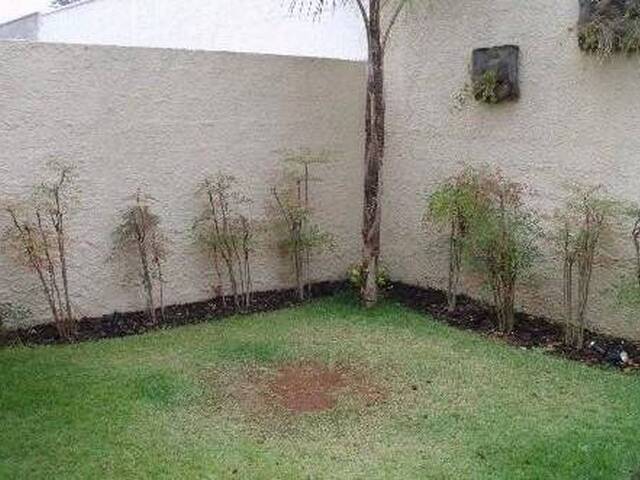 Sobrado para Locação em Indaiatuba - 5