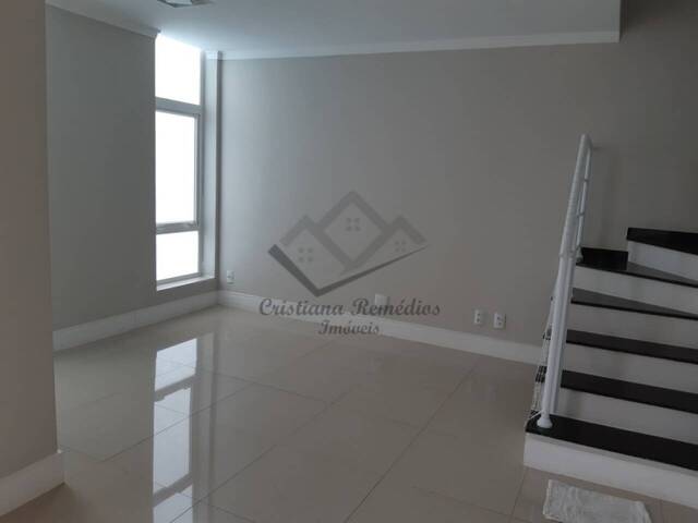 Sobrado para Locação em Indaiatuba - 2