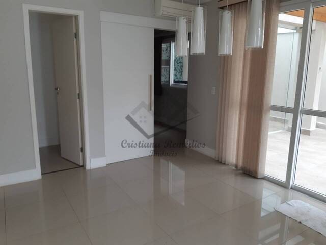 Sobrado para Locação em Indaiatuba - 4