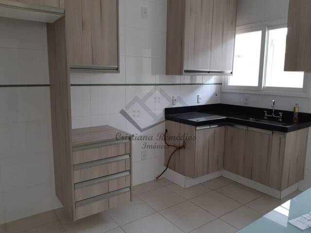 Sobrado para Locação em Indaiatuba - 5