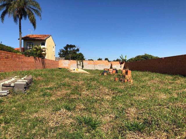 Terreno para Venda em Indaiatuba - 2