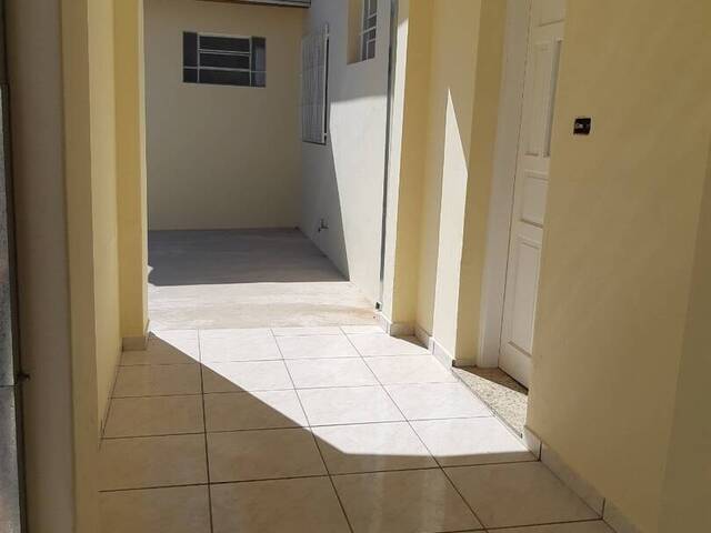 Casa para Locação em Indaiatuba - 2