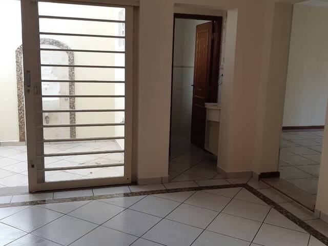 Casa para Locação em Indaiatuba - 4