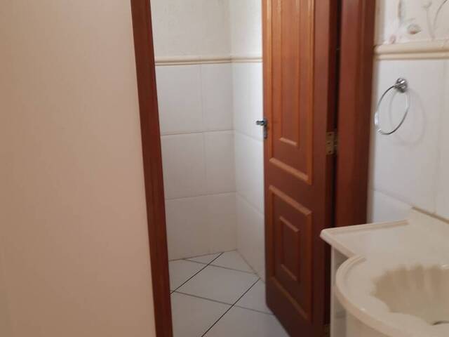 Casa para Locação em Indaiatuba - 5