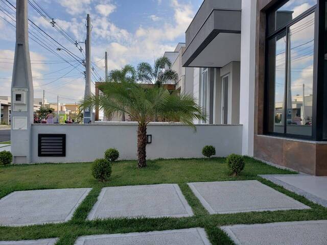 Casa para Locação em Indaiatuba - 2