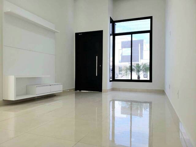 Casa para Locação em Indaiatuba - 4