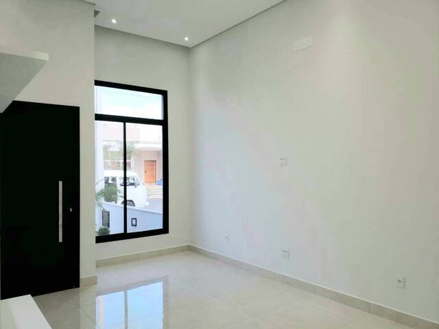 Casa para Locação em Indaiatuba - 3