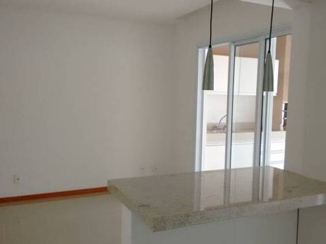 Sobrado para Locação em Indaiatuba - 5