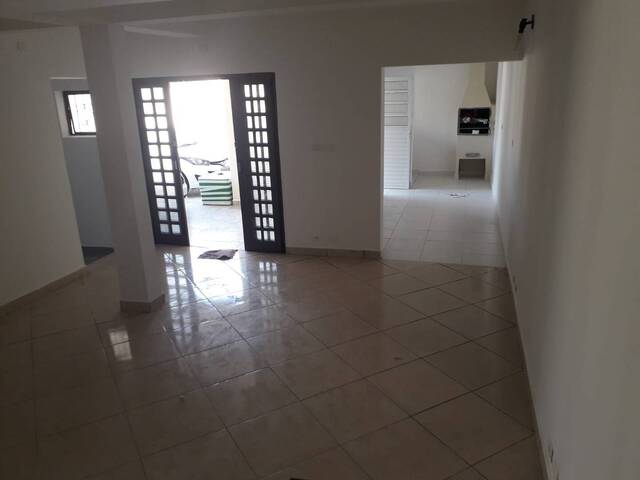 Sobrado para Locação em Indaiatuba - 2