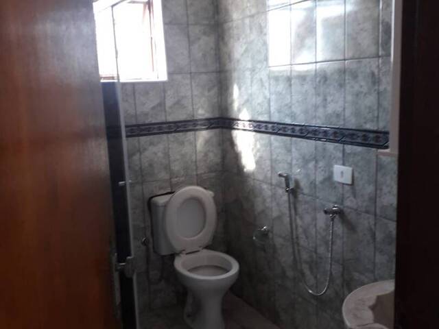 Sobrado para Locação em Indaiatuba - 5