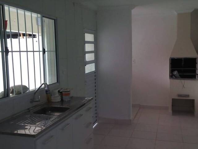 Sobrado para Locação em Indaiatuba - 4