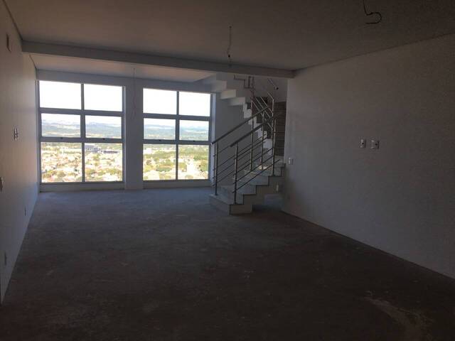 Cobertura para Venda em Indaiatuba - 2