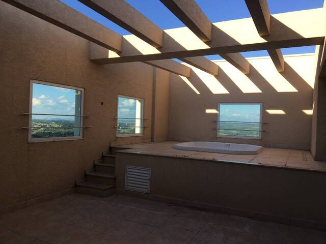 Cobertura para Venda em Indaiatuba - 3