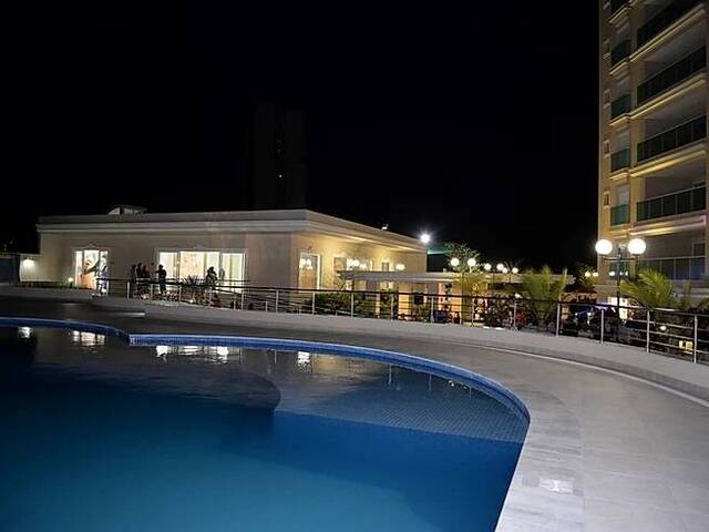 Cobertura para Venda em Indaiatuba - 5