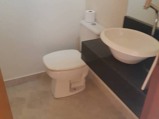 Casa para Locação em Indaiatuba - 4