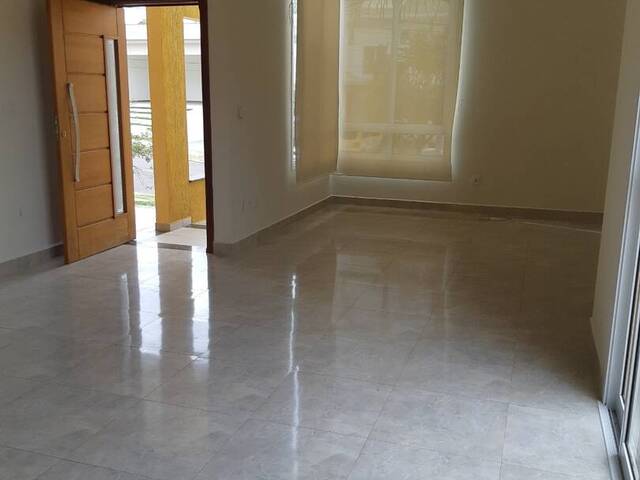 Casa para Locação em Indaiatuba - 3