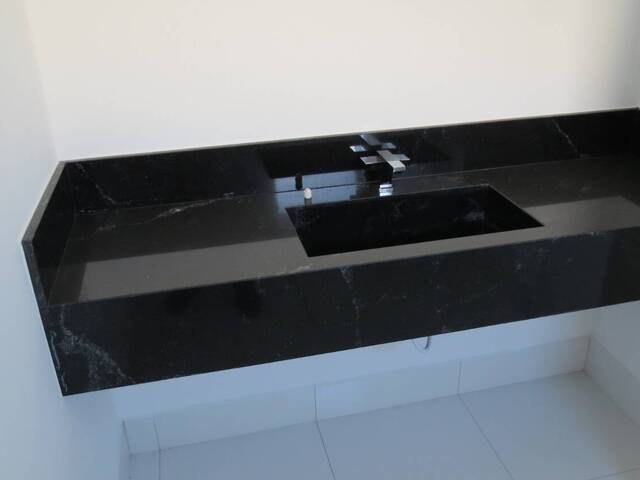 Sobrado para Venda em Indaiatuba - 4