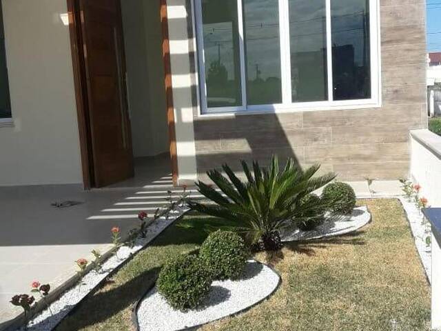 Casa para Venda em Indaiatuba - 2