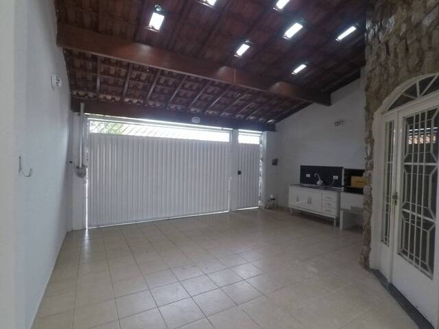 Casa para Venda em Indaiatuba - 2