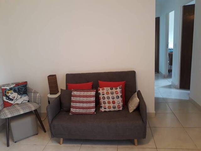 Apartamento para Venda em Indaiatuba - 4