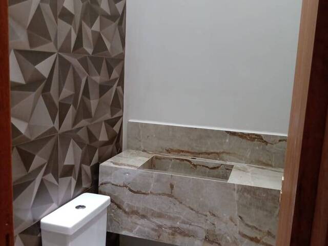 Casa para Venda em Indaiatuba - 5