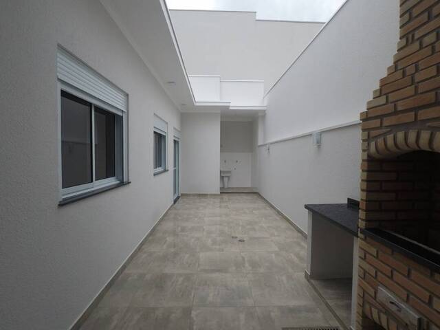 Casa para Venda em Indaiatuba - 5