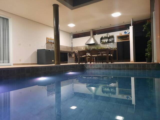 Casa em condomínio para Venda em Indaiatuba - 2