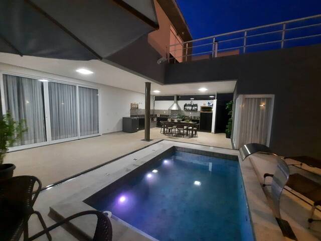 Casa em condomínio para Venda em Indaiatuba - 3