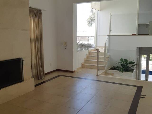 Casa para Locação em Indaiatuba - 2