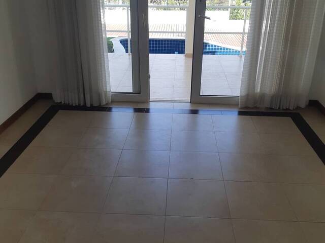 Casa para Locação em Indaiatuba - 4