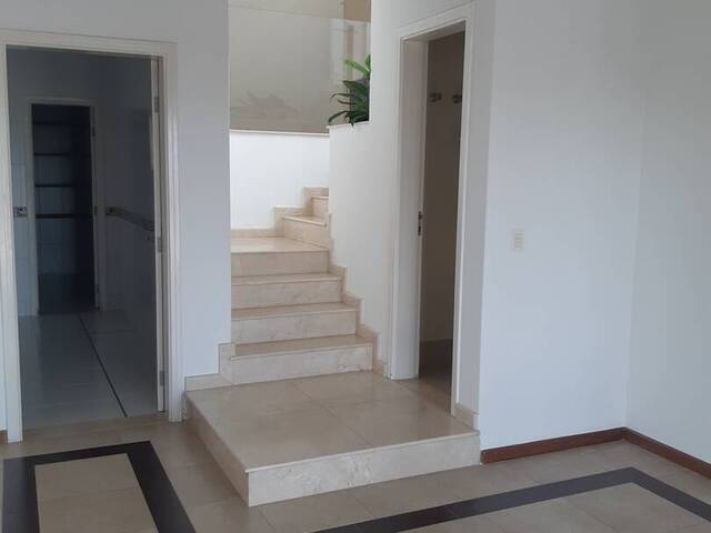 Casa para Locação em Indaiatuba - 5