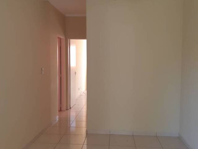 Casa para Venda em Indaiatuba - 2