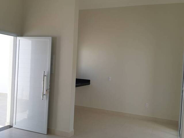 Casa para Venda em Indaiatuba - 3