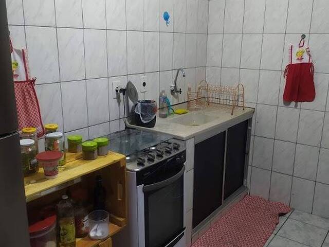 Apartamento para Venda em Indaiatuba - 4
