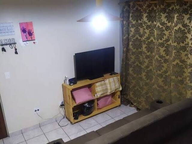 Apartamento para Venda em Indaiatuba - 2