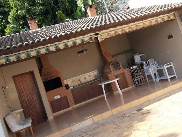 Chácara para Locação em Indaiatuba - 2