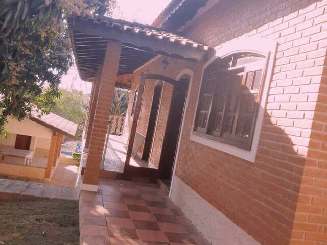 Chácara para Locação em Indaiatuba - 3