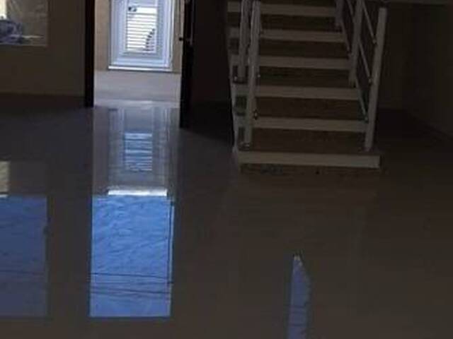 Sobrado para Venda em Indaiatuba - 5