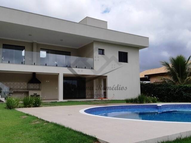 Chácara para Venda em Indaiatuba - 4