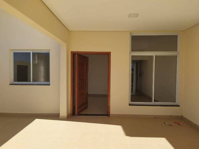 Casa para Venda em Indaiatuba - 2