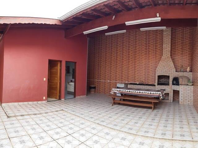 Casa para Venda em Indaiatuba - 2