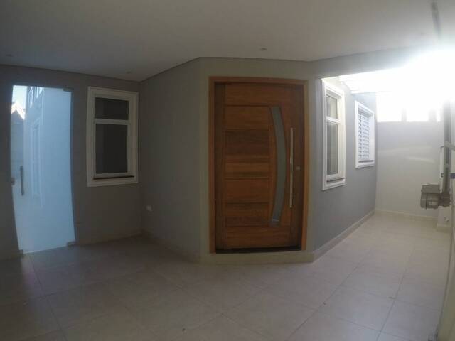 Sobrado para Venda em Indaiatuba - 2