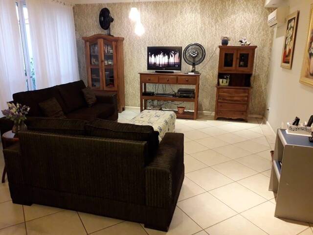 Sobrado para Venda em Indaiatuba - 3