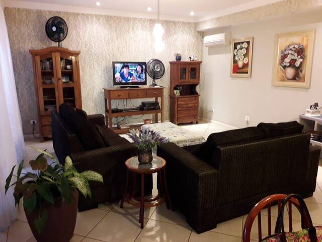 Sobrado para Venda em Indaiatuba - 4