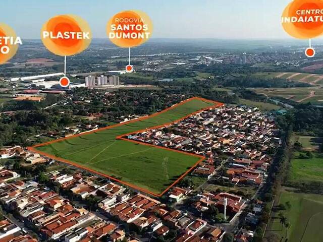 Terreno para Venda em Indaiatuba - 3