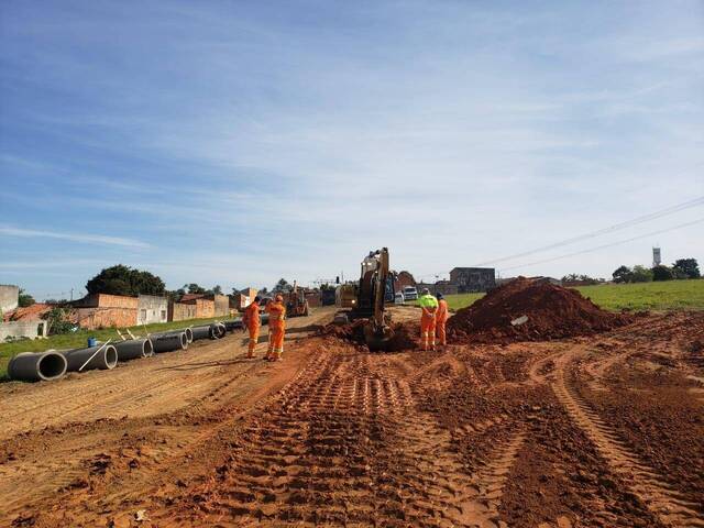 Terreno para Venda em Indaiatuba - 4