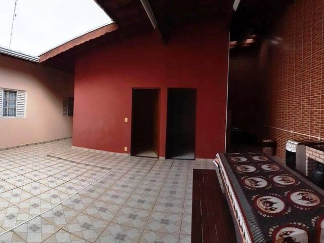 Casa para Venda em Indaiatuba - 3